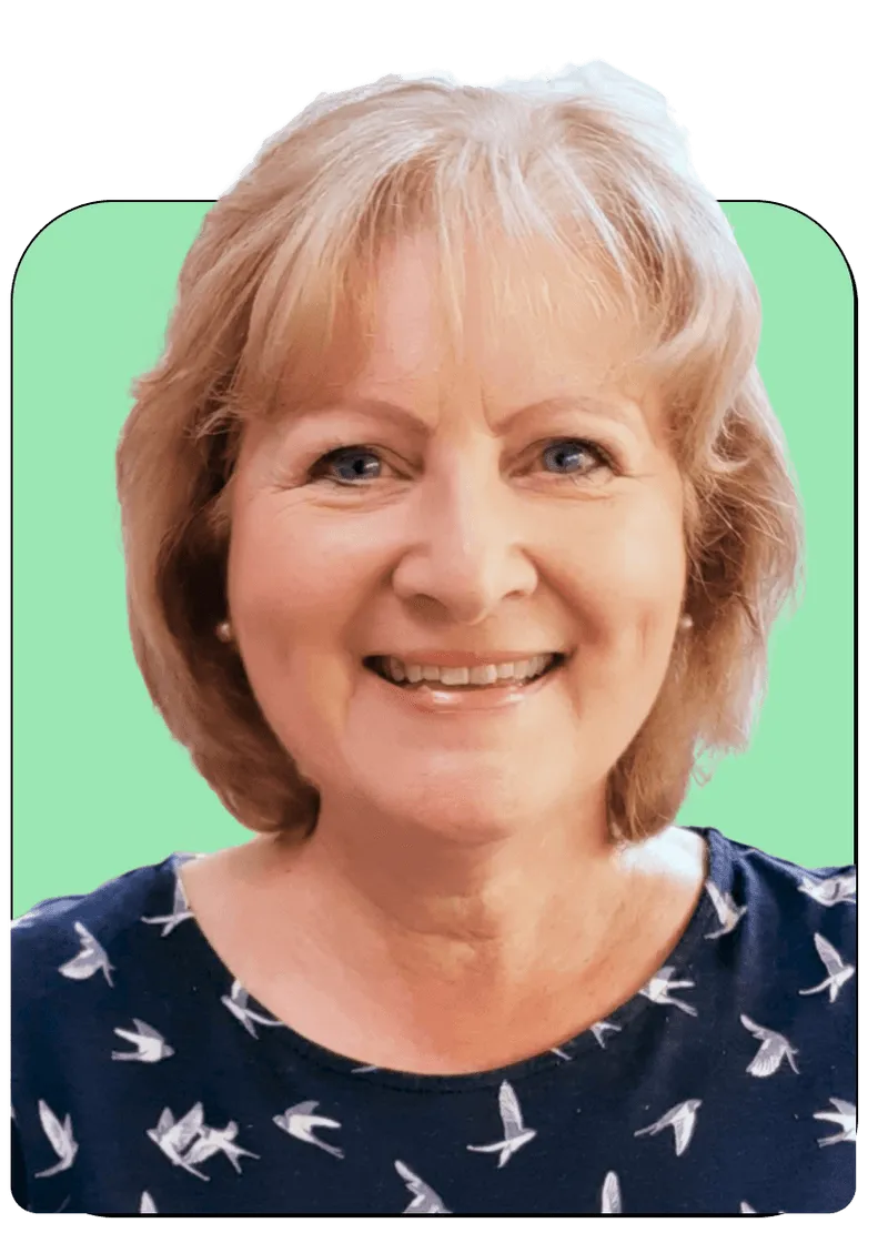 Jackie Potter